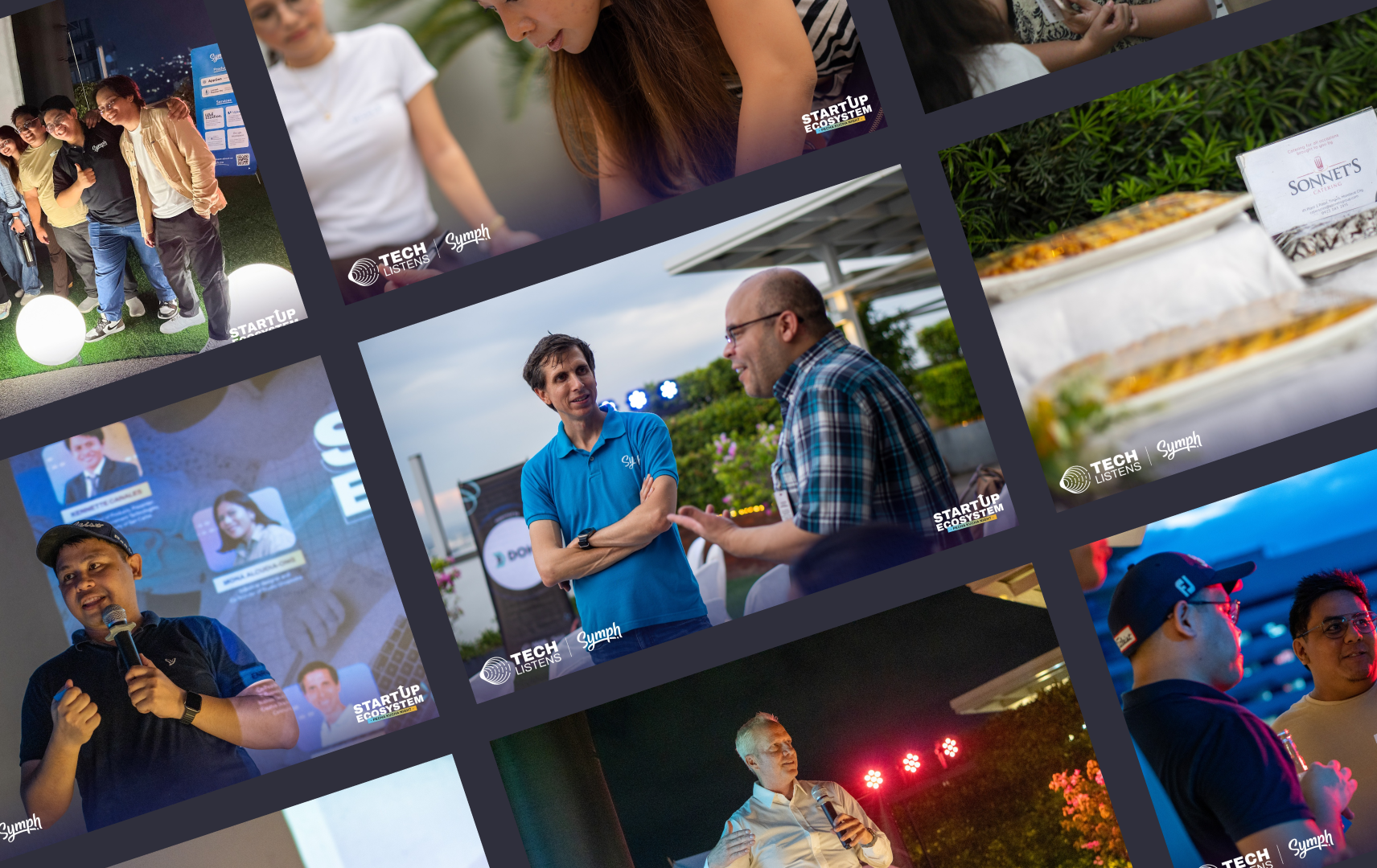 Event photography — June 2024